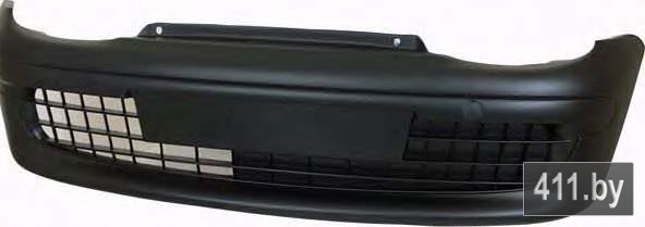 Бампер передний Fiat Seicento (1998)